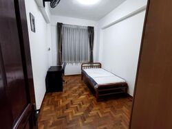 Hillview Green (D21), Condominium #586656791